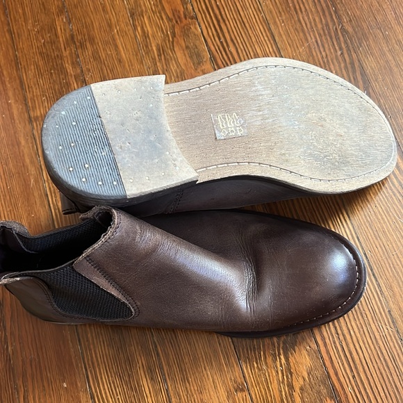 Men’s Kenneth Cole New York boots - Picture 6 of 8